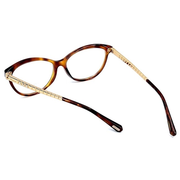 NEW!!! CHOPARD Eyeglasses VCH242S 0G14 23K GP Authentic main image 8